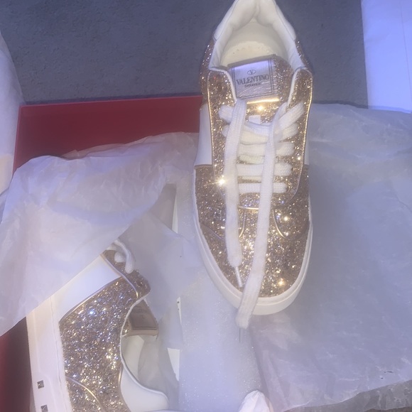 VALENTINO SHOES - Picture 4 of 4